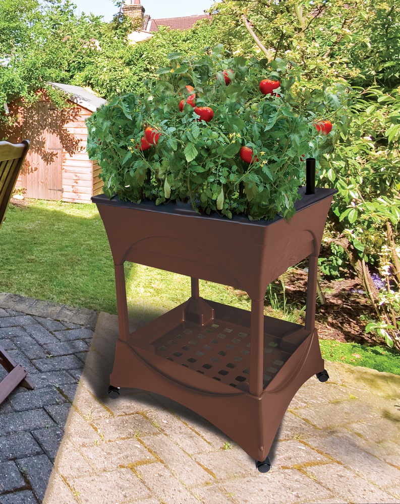 Boîte à jardin surélevé Emsco Easy Picker Canadian Tire