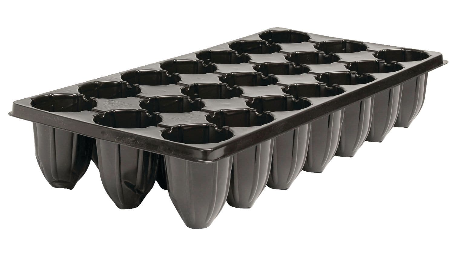 McKenzie 21 Cells Reusable Seed Starting Tray, 3-in | Canadian Tire