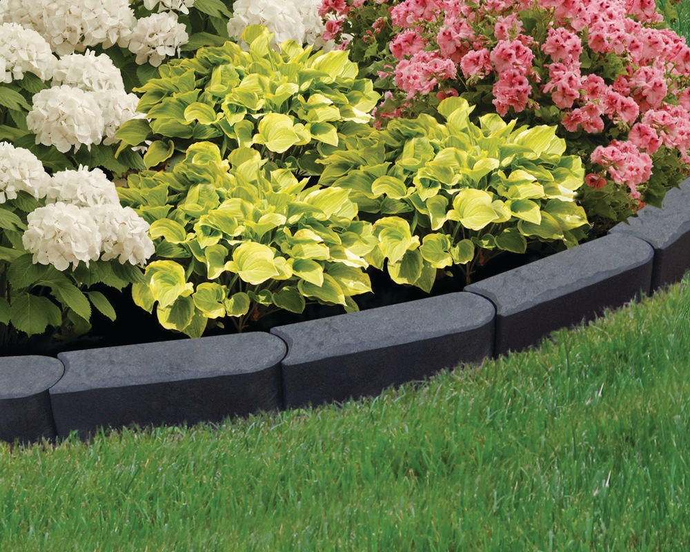 Stomp Edging, 6pk Canadian Tire