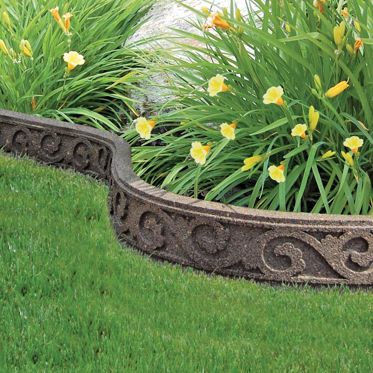 Spring Gardener™ 20 ft. Landscape Edging