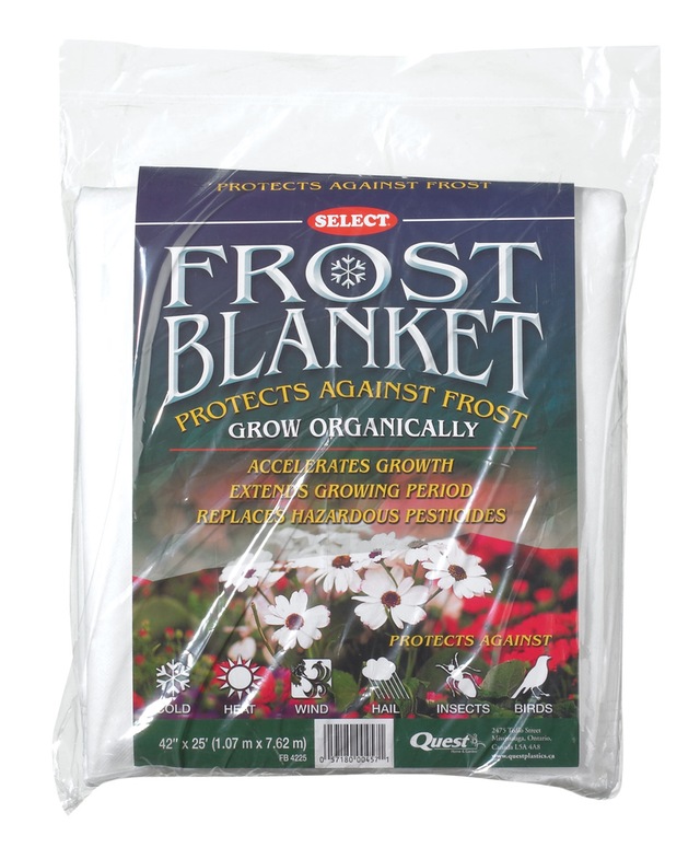 Select Frost Blanket Canadian Tire