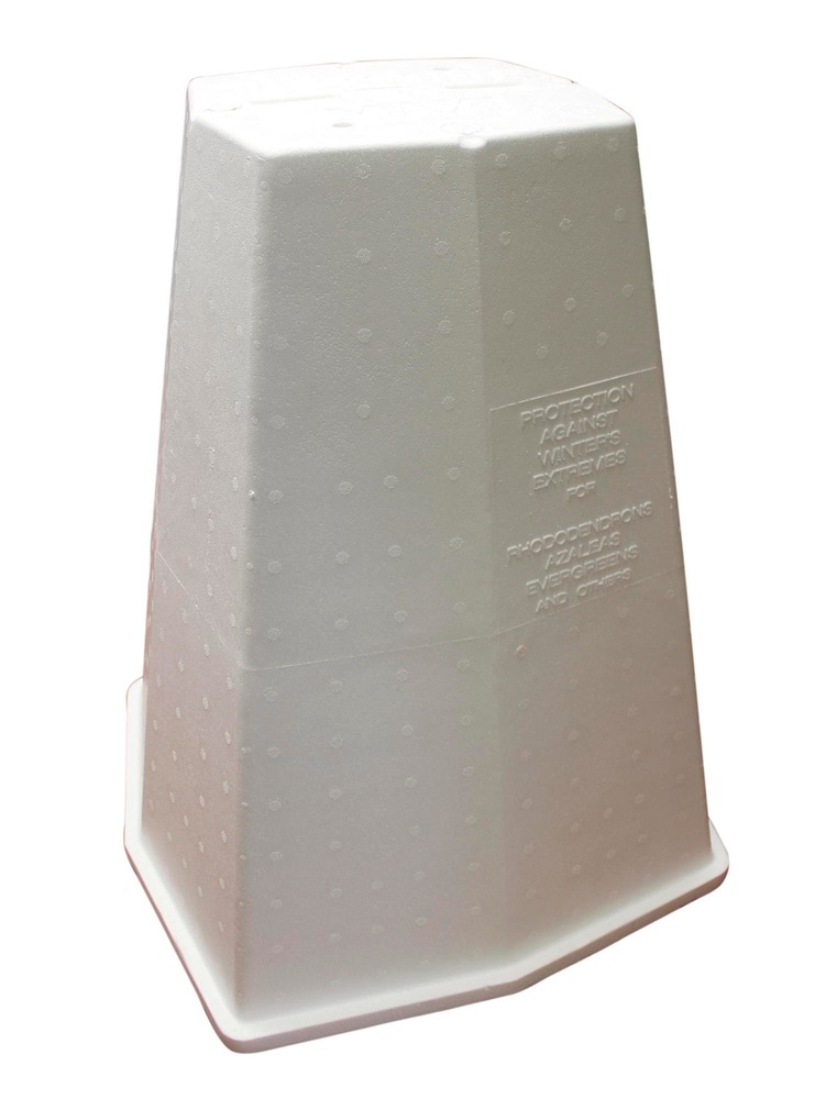 Extralarge Rose Cone Canadian Tire