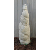 Ficelle de jute robuste Quest pour attacher, 300 pi Front_Flat