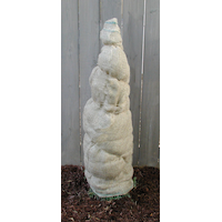 Ficelle de jute robuste Quest pour attacher, 300 pi Front_Flat