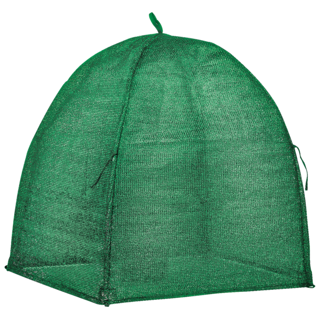 NuVue Winter Shrub/Plant Protection Cover, Reusable, Assorted, Green ...