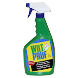 Wilt Pruf Anti-Transpirant, 980 mL