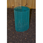 Quest Better Barriers Stretchy Bird Mesh Net, Easy-To-Handle, 7-ft