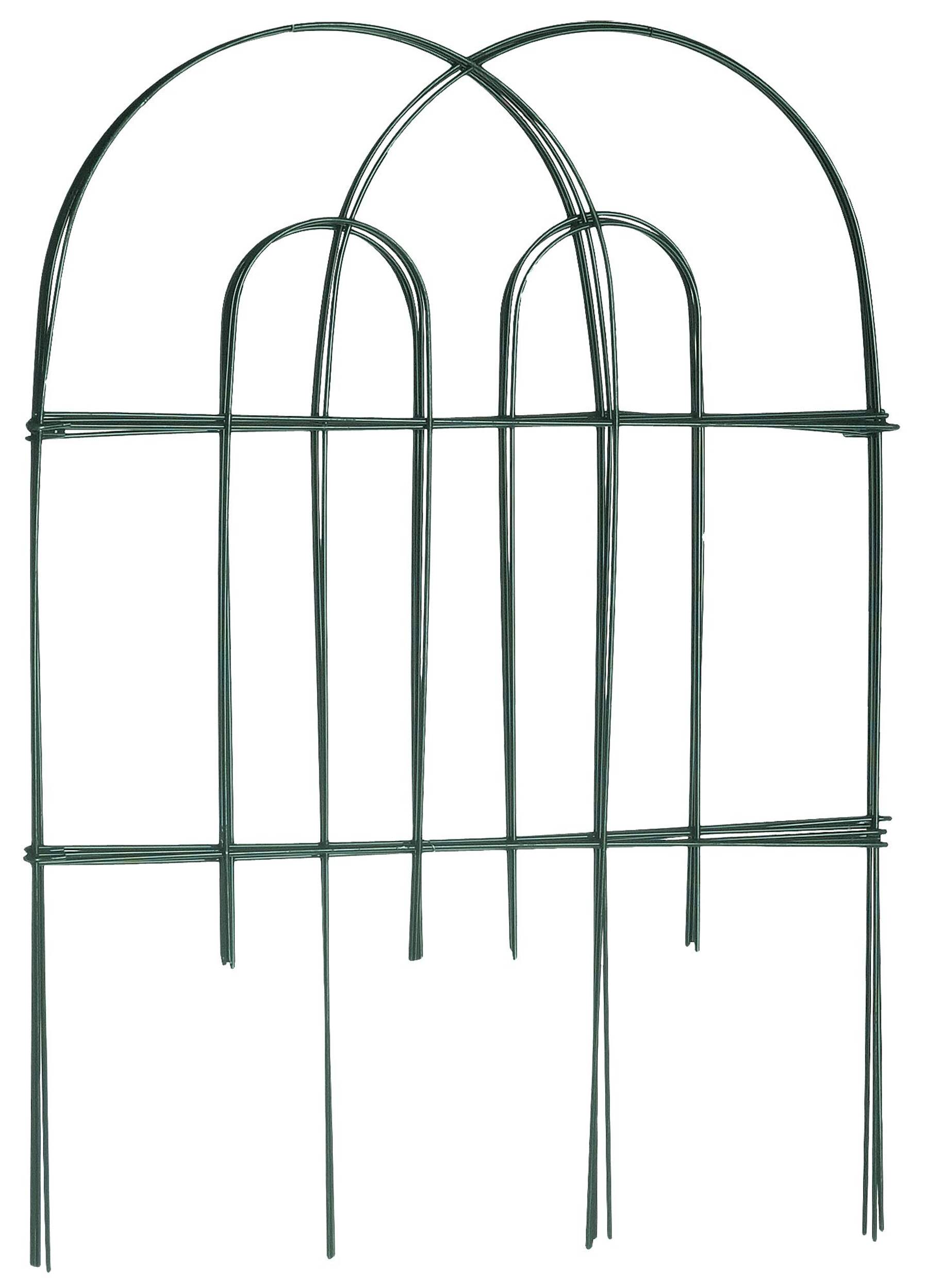Wire Folding Fences Front_Flat