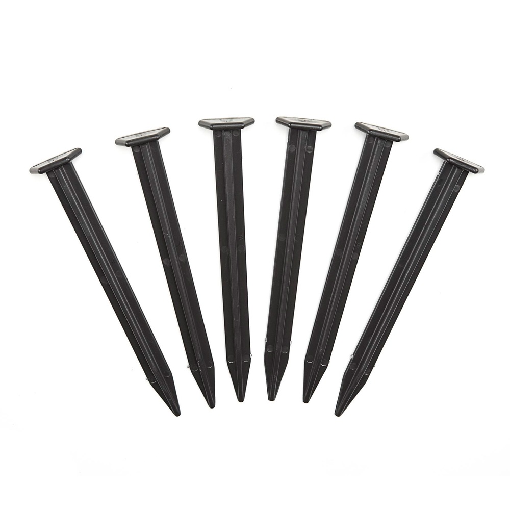 DCN Spikes for Lawn Edging Canadian Tire