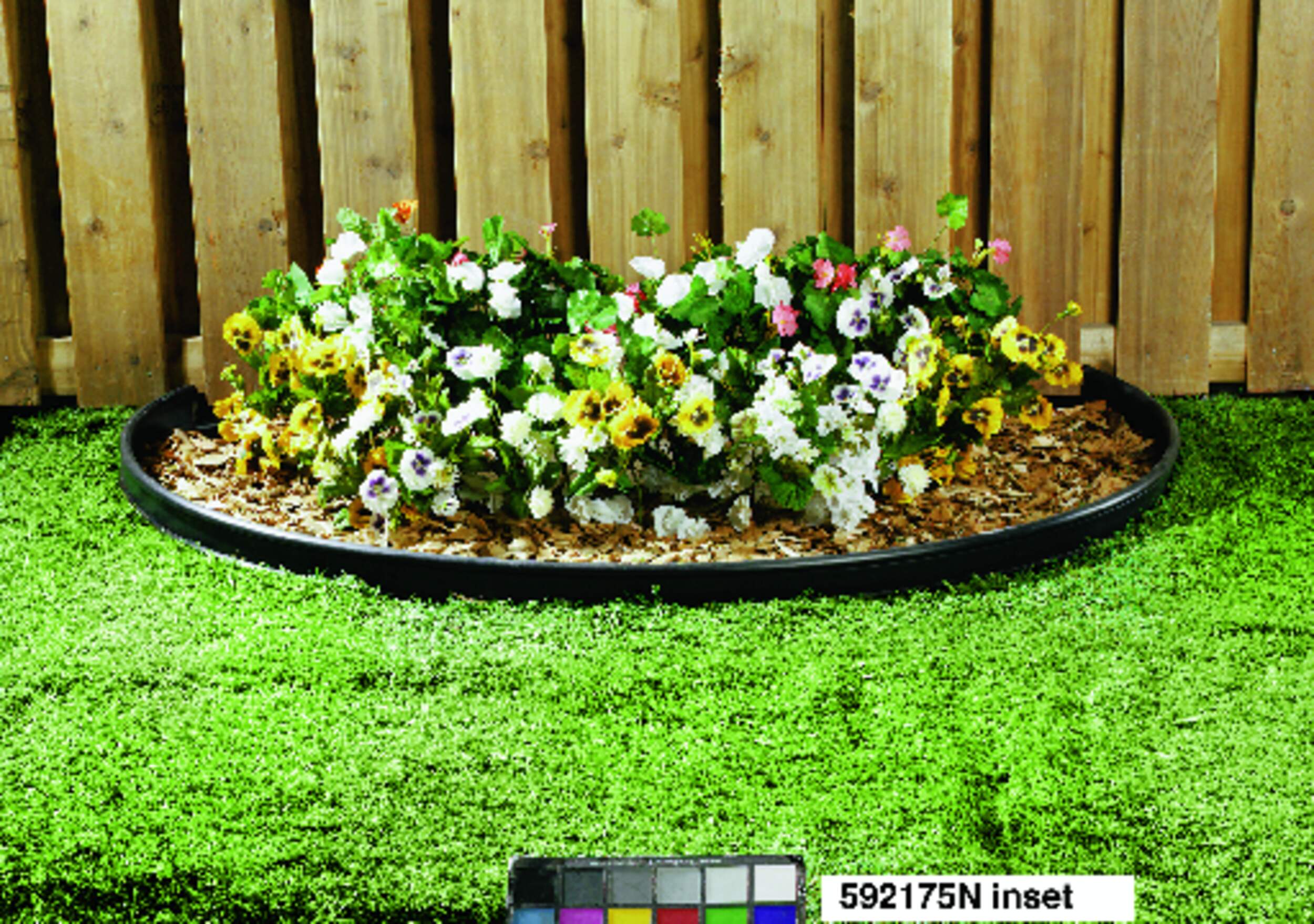 Super Pro Lawn Edging Canadian Tire