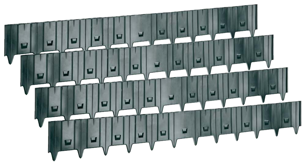 Easy Green Edging, 4pk Canadian Tire