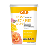 CIL Rose 6-12-6 Fertilizer, 1.7-kg