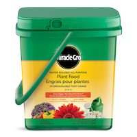 Miracle-Gro® All Purpose Water Soluble Plant Food, 1.5-kg