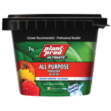 Plant-Prod All Purpose 20-20-20 Fertilizer, 3-kg Front_Flat