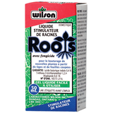 Liquide stimulateur de racines Roots Wilson Front_Angled_Left