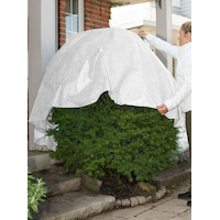 NuVue Winter Wrap, Lightweight, 12-ft