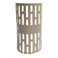 Panacea Tree Trunk Protector, Bark Guard, Adjustable