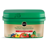 Miracle-Gro® Water Soluble Tomato, Fruit & Vegetable Plant Food, 18-18-21, 500-g Front_Elevated
