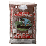 Paillis Bardobec, rouge Front_Flat