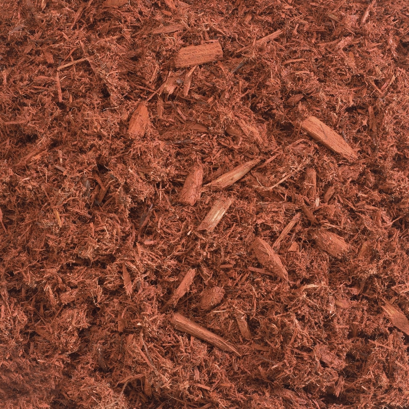 Bardobec Mulch, Red Canadian Tire