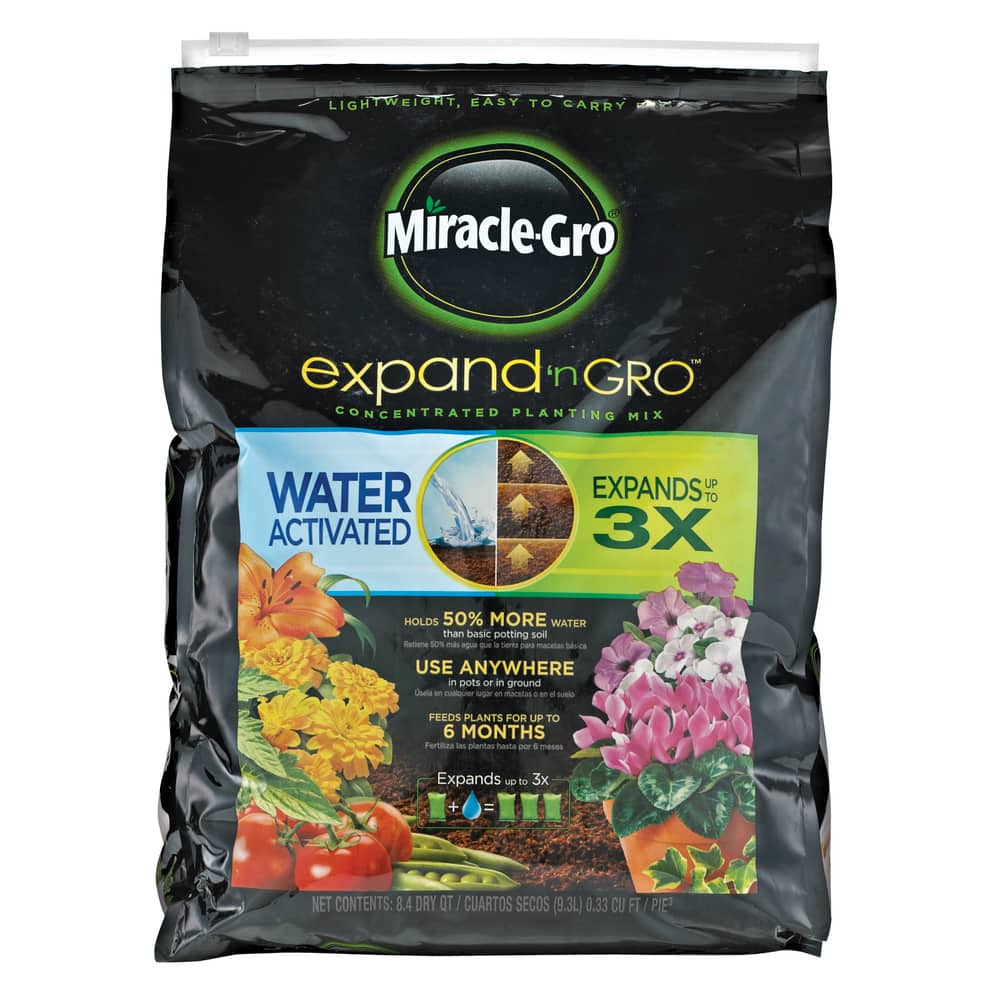 Miracle-Gro 9.3 L Expand-N Gro | Canadian Tire