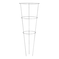 Panacea Heavy-Duty Tomato Plant Support Cage, 42-in, Assorted