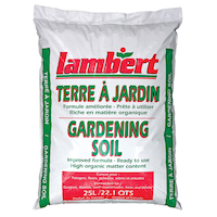 Lawn & Garden Top Soil