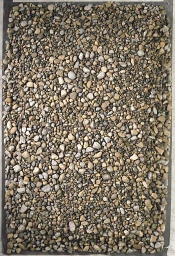 Garden Club General Purpose Pea Gravel, 18-kg