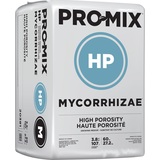 Substrat de croissance professionnel PRO-MIX HP, MYCORRHIZAE, 3,8 pi3 compressé Front_Angled_Right
