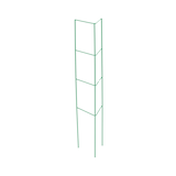 Garden Vegetable Ladder, 33-in, Assorted Front_Angled_Right