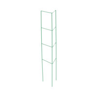 Échelle à légumes, 33 po, choix varié Front_Angled_Right