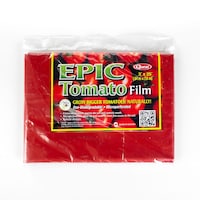 Quest Epic Tomato Film Front_Flat