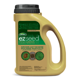 Scotts EZ Seed 3-in-1 Patch & Repair Grass Seed & Fertilizer Mix, 1-0-0, 1.71-kg Front_Flat