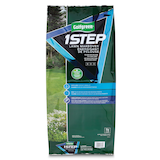 Golfgreen 1-Step Lawn Makeover Grass Seed & Fertilizer Mix, 9-0-0, 8-kg Front_Flat