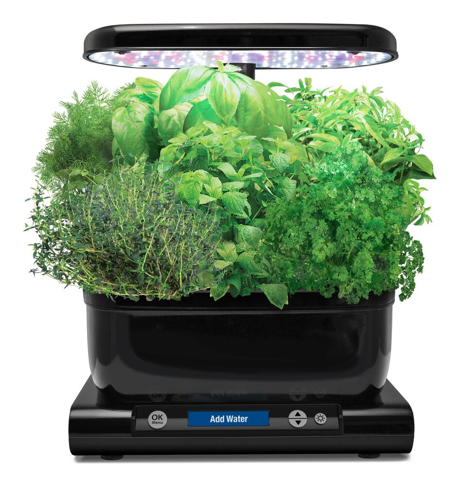 aerogarden led