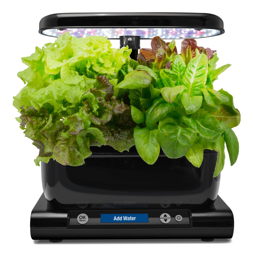 MiracleGro AeroGarden Harvest LED Canadian Tire