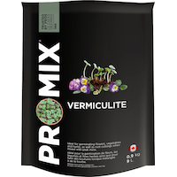 Pro-Mix Vermiculite, 9L Front_Flat