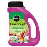 Miracle-Gro Flower Magic Multi-Colour Mix, 1-kg