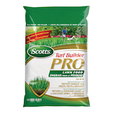 Scotts Turf Builder PRO Lawn Fertilizer, 800-m2 Front_Flat