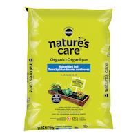 Nature's Care Organic Raised Bed Soil, 42.5-L