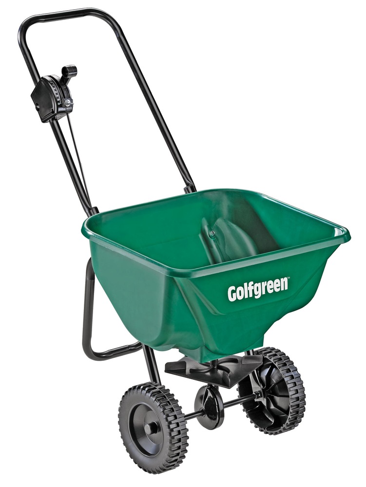 Earthway Rotary Spreader Canadian Tire