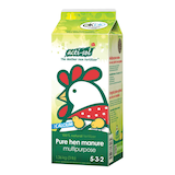 Engrais/Fumier de poule tout usage Acti-Sol, 100&nbsp;% naturel, 1,36&nbsp;kg Front_Angled_Left