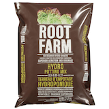 Root Farm Moisture Control Hydro Potting Mix, 0.3-0.03-0.27, 28.3-L Front_Flat