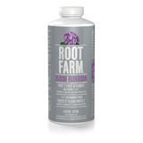 Root Farm Part 2 Fruit and Flower Nutrients, 1-4-7, 473-mL Front_Flat