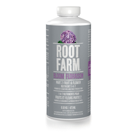Root Farm Part 2 Fruit and Flower Nutrients, 1-4-7, 473-mL