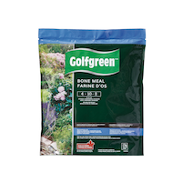 Golfgreen Organic Bone Meal Plant Food, 4-10-0, 1.2-kg