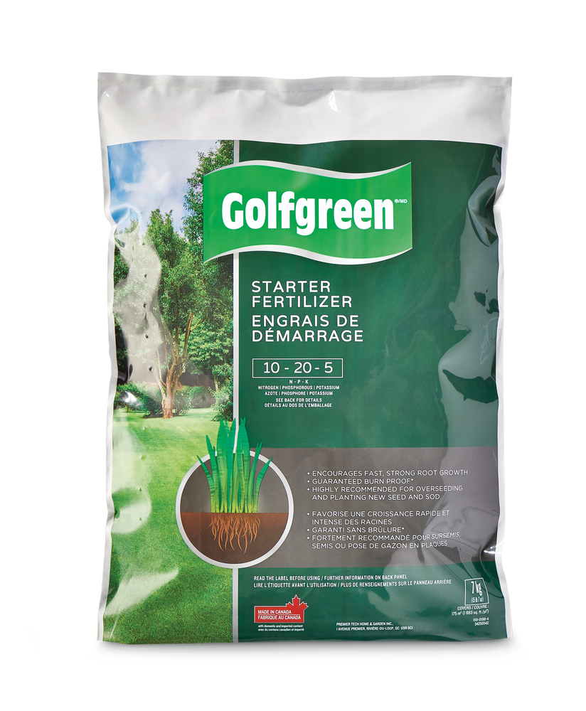 Golfgreen Starter Fertilizer 10 20 5 7 Kg Canadian Tire   Golfgreen Starter Fertilizer 7kg 10 20 5 C957d7e0 3ec1 48e9 8e00 7d970a781237 