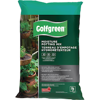 Golfgreen Moisture Control Potting Soil Mix, 28.3-L Front_Flat