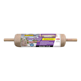 Quest All-Natural Burlap Roll w/ EZ Wrap Handle, 50-ft x 20-in Front_Flat