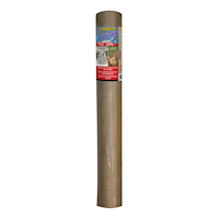 Quest Nursery Grade Burlap Roll, Heavyweight, 25-ft x 48-in, Brown Front_Flat